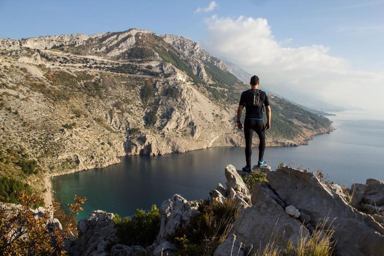 Villa Croatia Srima Bagian luar foto