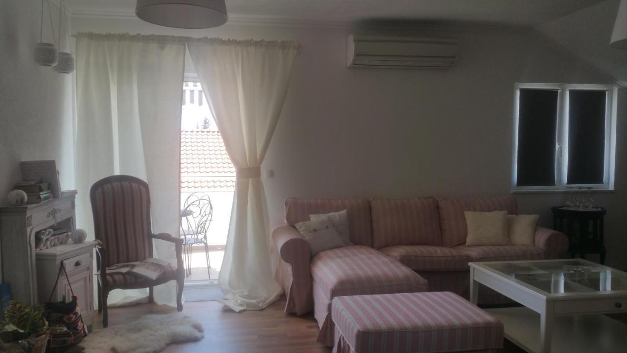 Villa Croatia Srima Bagian luar foto