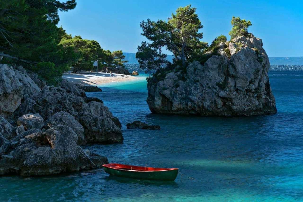 Villa Croatia Srima Bagian luar foto