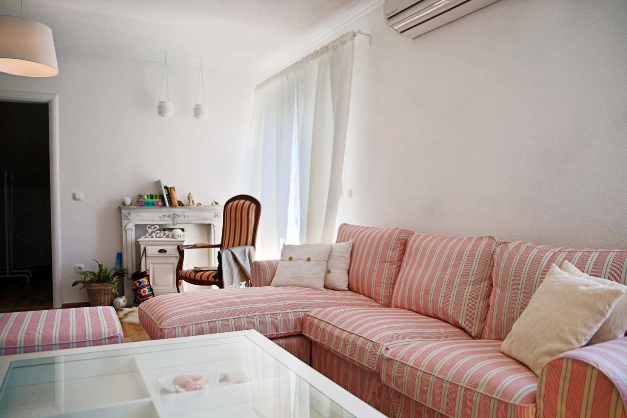 Villa Croatia Srima Bagian luar foto